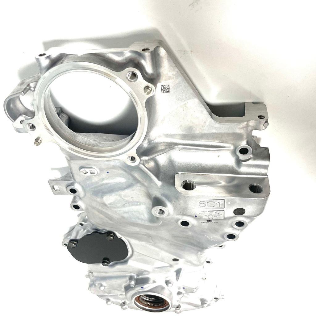 Compatible Oil Pump for Honda 15100-6C1-A01