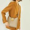 Women's Bag: French Niche Bucket Bag, Women's Single-shoulder Bag, Trendy and Versatile Crossbody Bag