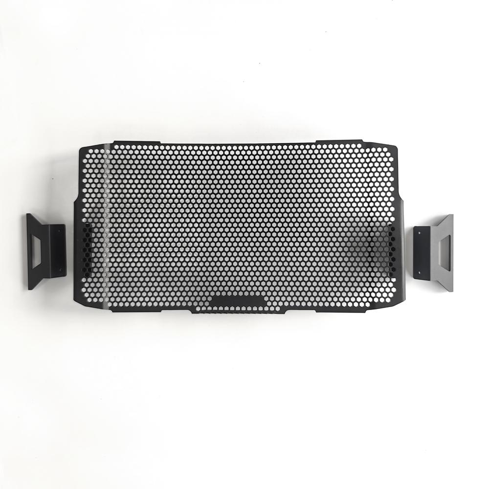 CB650R Motorcycle Accessories Radiator Guard Grille Grill Cooling Cover Protection For Honda CBR650R 2018-2023