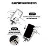 Universal Crossbody Phone Lanyards Adjustable Mobile Phone Strap Landyard Neck Rope for Cell Phone Hanging Cord Strap Anti-loss