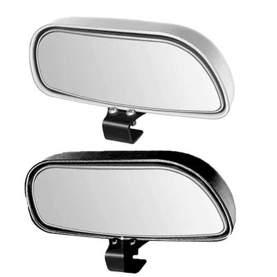 Car Mirror Wide Angle Side Rear Mirrors Blind Spot for Parking Auxiliary Rearview Mirror