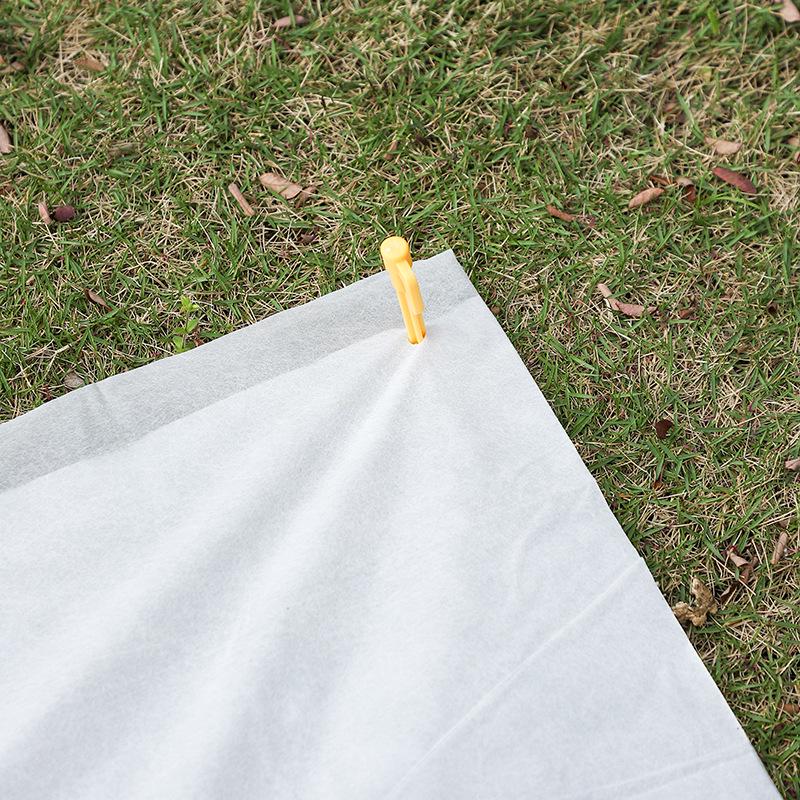 

Waterproof Stain-Proof Picnic Mat for Outdoor Camping & Beach Single
