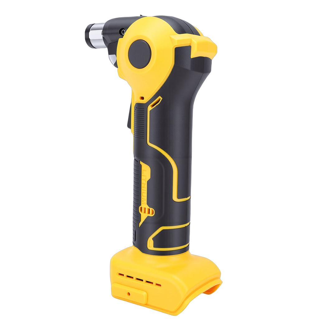 Electric Auto Hammer Kit Support for DCB180 DCB200 DCB201 DCB203 DCB203BT DCB204 DCB206 Battery with Magnet Collet Palm