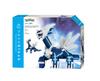 Kawada Nanoblock Pokemon Dialga Deluxe Edition NBPM_094