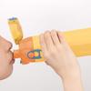 Skater Edelstahl Wasser Minion Minions Kinderflasche, 580ml, 20, SDC6N-A