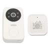 Smart Video Doorbell Wireless Remote Video Doorbell Camera with Motion Detection Night Vision