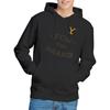 Yellowstone Mens For the Brand Hoodie