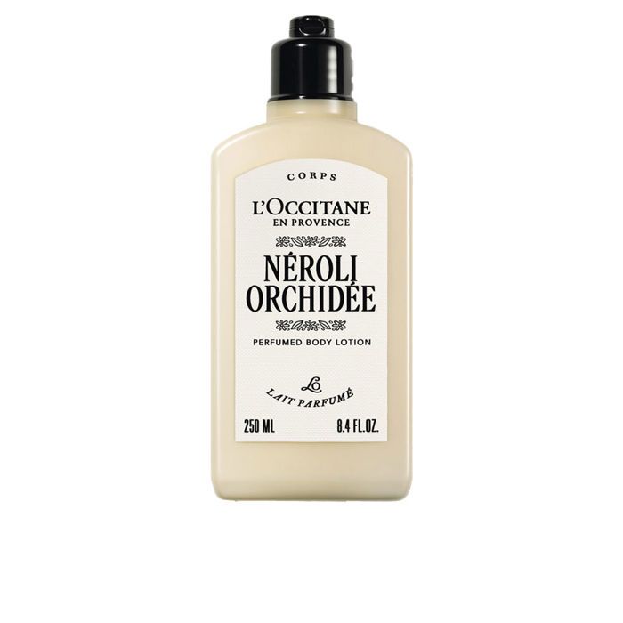 Lait Corporel NÉROLI & ORCHIDÉE 250 Ml