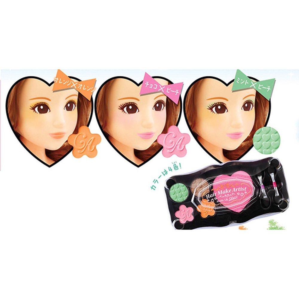 Hair and Makeup Artist Makeup Plus+