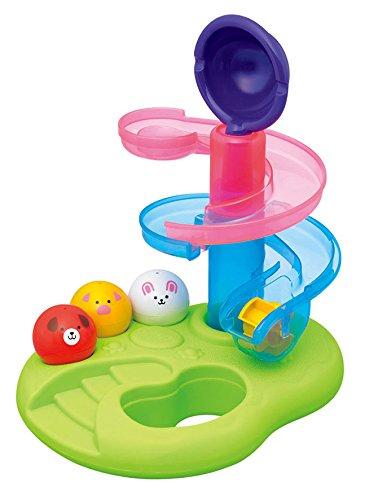 

Korokoro Splash Island No.7252