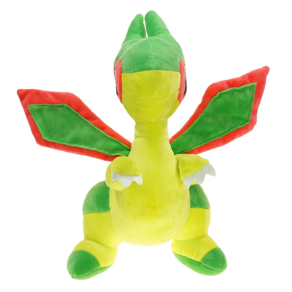 Pokemon Nye Kosedyr Leker Samleobjekter Leker Barn Myke Ca. 27 cm Søt gave Gutt Jente Flygon Libelldra
