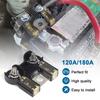 Easy installs Electrical Fuses Reliable Overload Protections Direct Fit Truck Battery Circuit Fuses Suitable for Car 1500