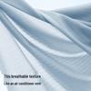 Bananain Coolskin 311CA Men's Anti-Bacterial Ice Silk Briefs 3-Pack