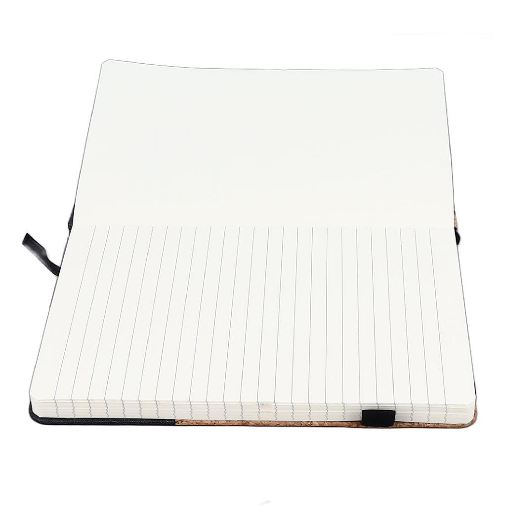 Notebook Journal Notebook School Office Notebook with Annotated Tab Pages for Taking Notes R