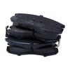 Front Brake Pad Set For CHANGAN OSHAN X5 2020 1.5T 300T 1.6L  Disc Brake Spare Parts