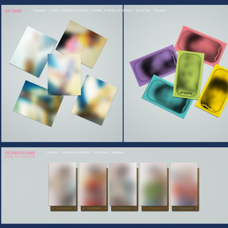 TomOrrow X Together   Kampf Oder Flucht  Chaos Kapitel