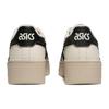 ASICS JAPAN S Low top Skateboard Shoes Unisex Ecru Sneakers 1202A532-250