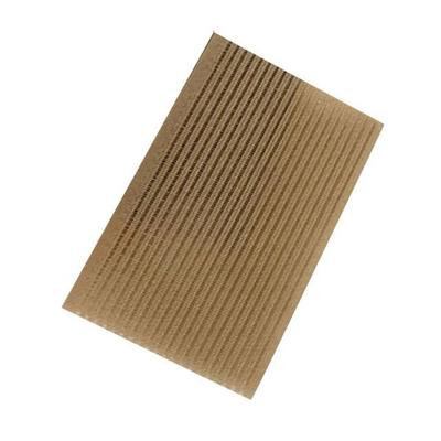Haar 10er-Pack Fixierblatt 6X9Cm zufällige Farbe