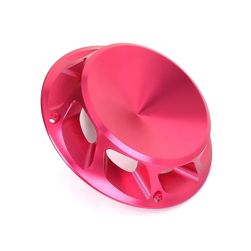 For Vespa Sprint150 Sprint 150 Primavera 150 Motorcycle CNC Aluminum Engine Fan Cover 7 Color Radiator Guard Moto Accessories