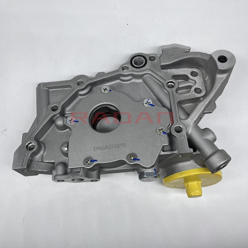 Original Oil Pump for Chana Changan CX70 1.6 4G18M2-FR-1011950