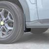 Car Mud Flaps Splash Guards Mudguards Mudflaps Accessory Fit For Jetour Traveler 2023 Up  For Jetour Shanhai T2 2024 Up ABS Exterior Accessories