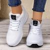 Women Thickened Insulated Snow Boots Lightweight Plus Size Breathable Casual Sports Winter Shoes