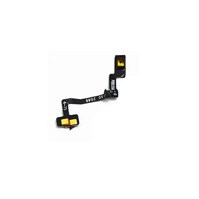 Power ON OFF Mute Switch Control Key Volume Button Flex Cable for OPPO Reno 5 Pro+ / Reno 5 Pro Plus Power On Off Volume Power