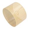 Trommelschirm E27 E14 Clip Draht Blattform Ausgehöhlt Metall Dekorativer Lampenschirm Abdeckung für Tisch Wand Deckenleuchte Gold