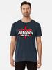 Soviet Antonov AN225 Strategic Transport Aircraft T Shirt New 100 Cotton Short Sleeve ONeck Casual Tshirt Size S3XL