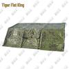 Tiger Fist King Frame Tent