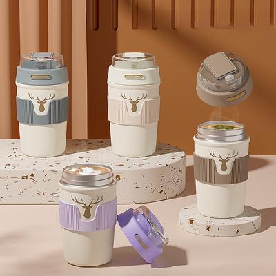 Louça para beber – Garrafas térmicas