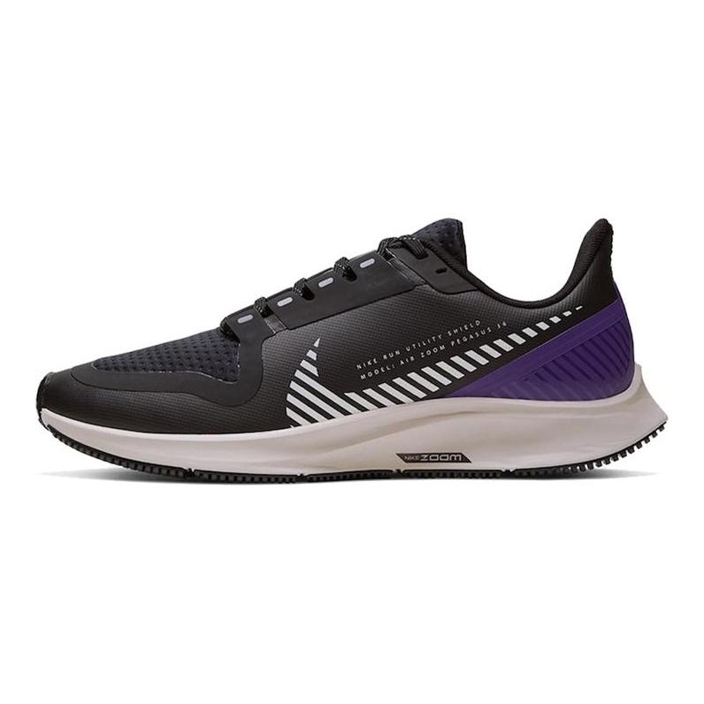 Nike Air Zoom Pegasus 36 Shield 'Voltage Purple' Women's AQ8006-002