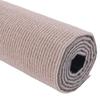 2pcs Trimmable Self-Adhesive Cat Scratch Mat 40X100cm Wall Anti Cat Scratch Sofa DIY Cats Scratch Protection Paws Sharpen Carpet