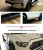Electric Running Boards for Chevrolet, Raptor F150, Tundra, Hilux, Navara, Titan