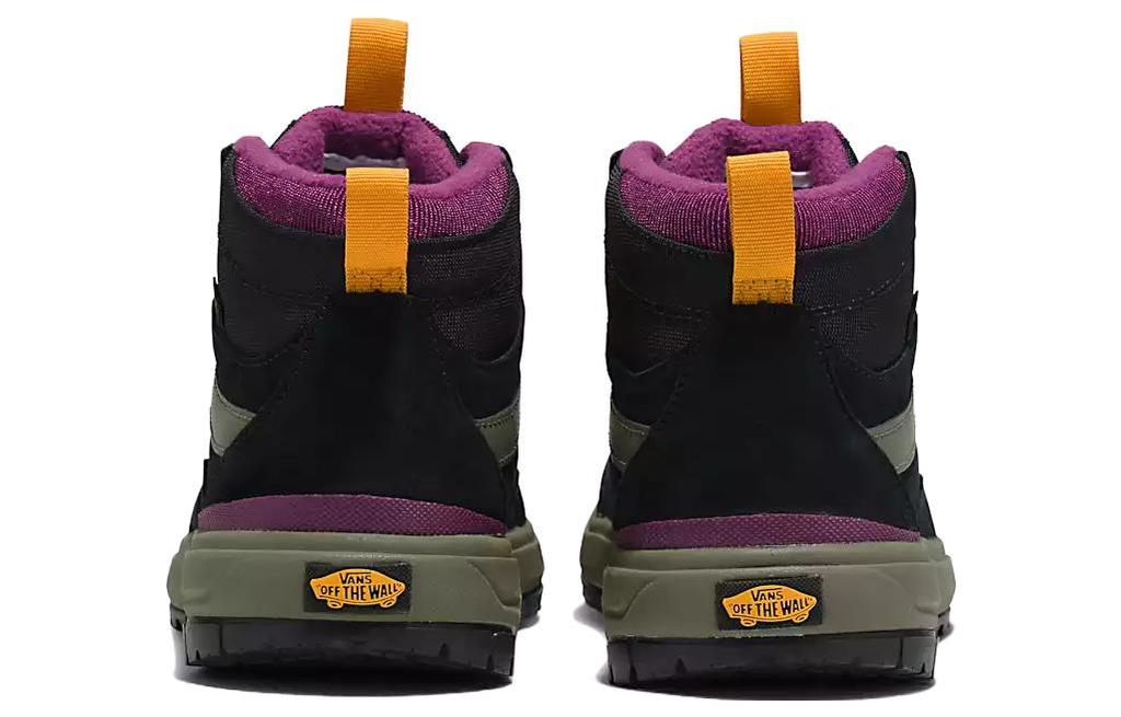Men's Sneakers Vans UltraRange Exo Hi MTE 1 'Black'