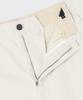 Musinsa Standard [City Workers] Tapered Cotton Pants [Off-White]
