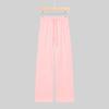 Women's High-Waisted Wide-Leg Yoga Sweatpants - Slimming & Loose Fit