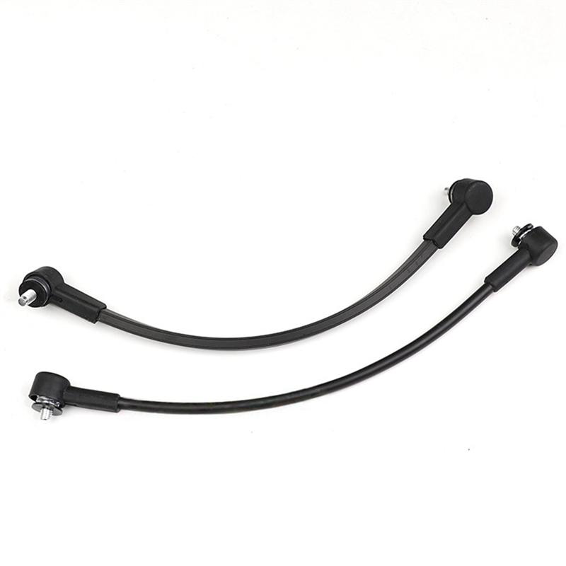 High-Quality Tailgate Support Cables 65706-60021 65706-60032 For Toyota Land Cruiser Lexus LX470 1998-2007