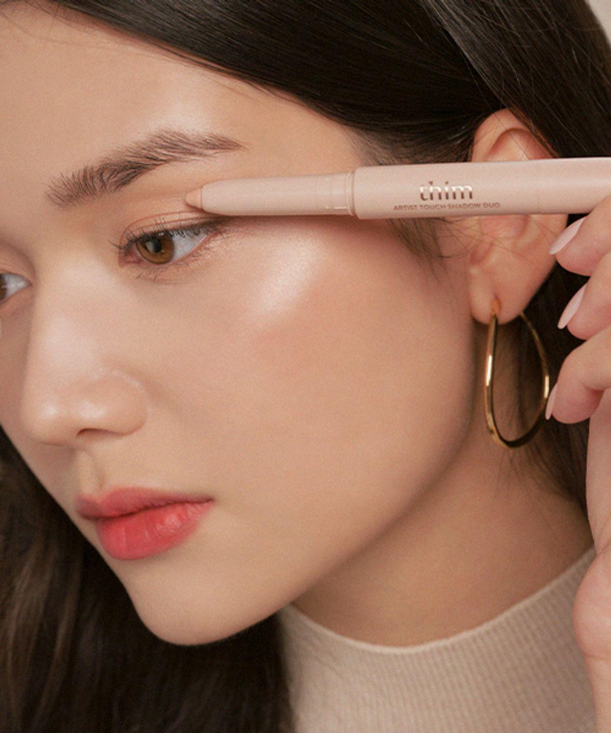 Tim Artist Touch Shadow Duo 07 Mellow