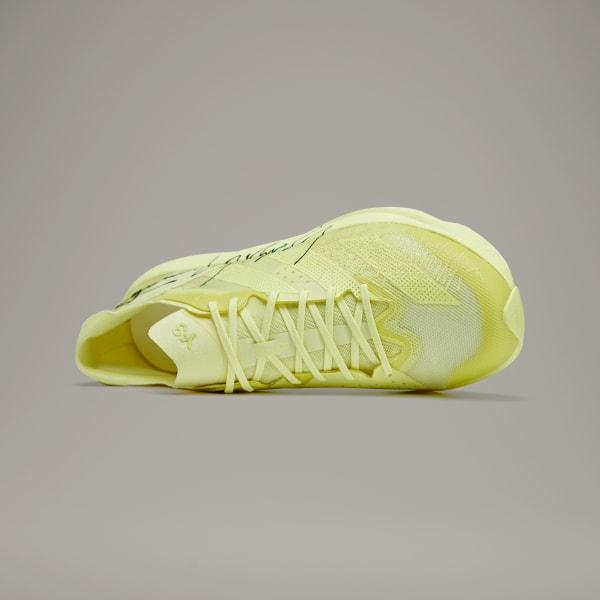 

Y-3 Takumi Sen 9 Lifestyle ID8005 Мужская обувь