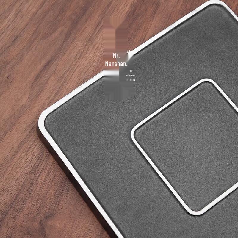 Nanshan Ceramic Kung Fu Tea Set