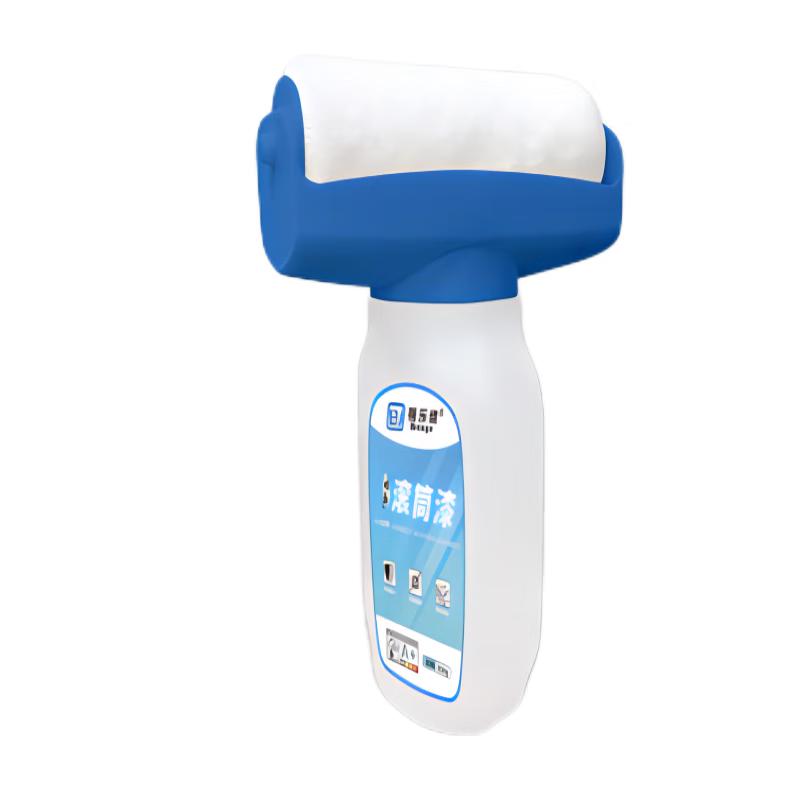 Belaga Wall Repair Roller Paint