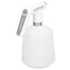 Electric Spray Bottle 2000mah USB Charging ABS and HDPE Rotating Sprinkler Automatic Watering Can for Garden 2.5L
