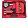 VidaXL 9-piece Petrol Engine Compression Tester Kit