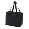 Modern Insulated Lunch Bag With Large Capacity For Work And School