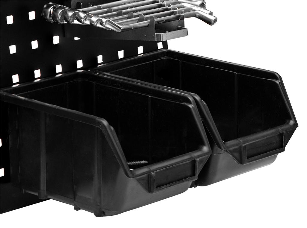 Storage container 17 x 11.5 x 7.5 cm