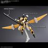 HG 1/72 Kyoukai Senki Weapon Set 2 Color-Coded Plastic Model Kit