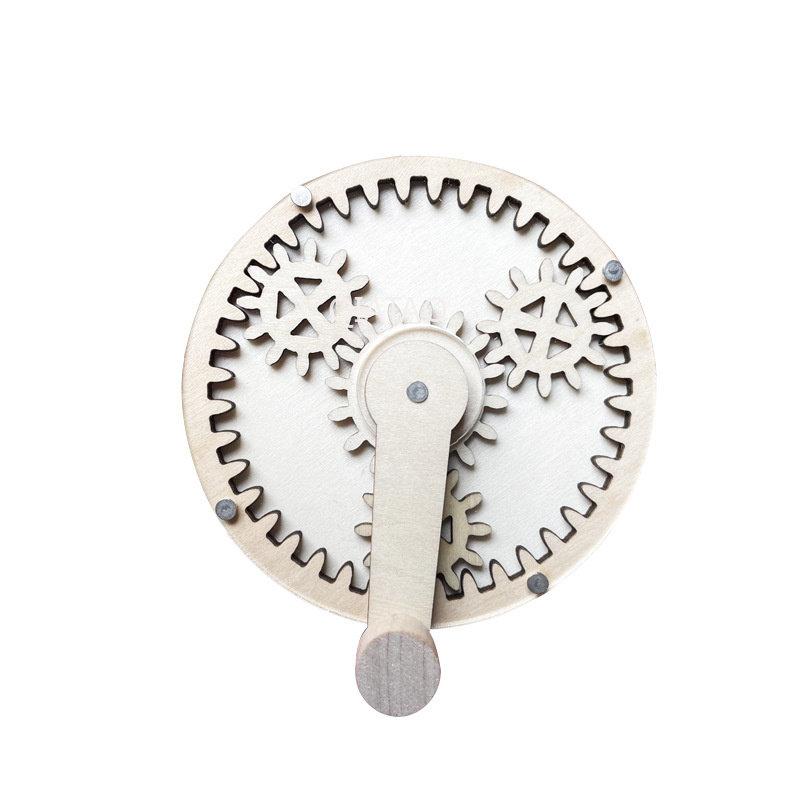 Baby DIY Montessori Activity Busy Board Parts Latch Toy Wooden Puzzle Accessories Material Early EducationToy for Children Gifts