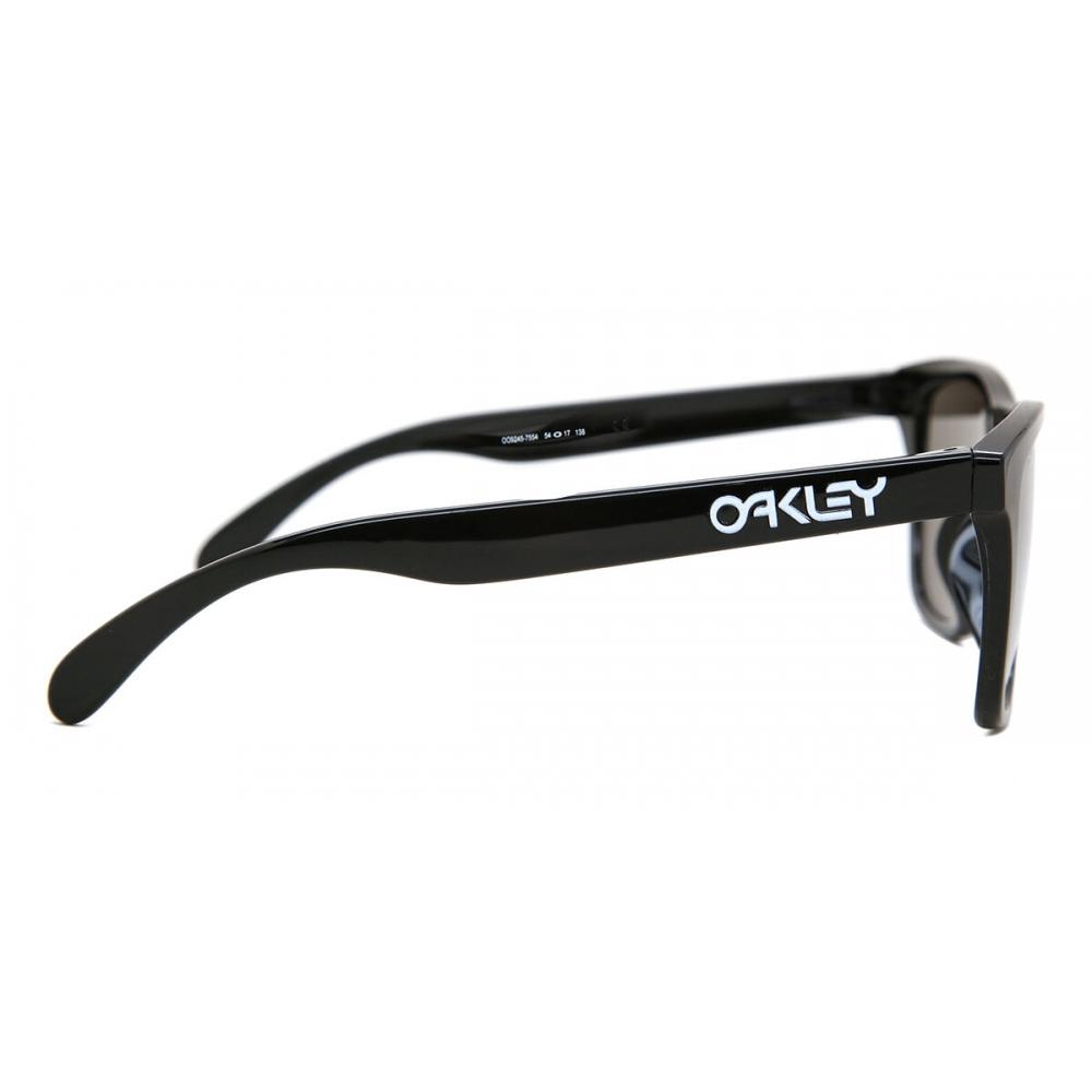 Oakley Oo9245 Frogskin Asian Fit 924575 Men Sunglasses