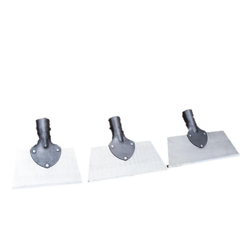 Multi-Purpose Heavy-Duty Cleaning Scraper